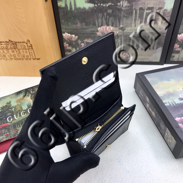 グッチ財布 レプリカ素材ディテール